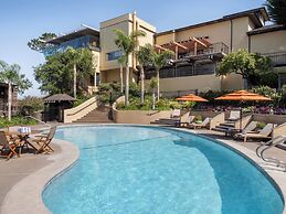 Hyatt Carmel Highlands