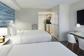 TownePlace Suites by Marriott Niagara Falls Canada