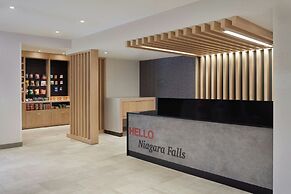 TownePlace Suites by Marriott Niagara Falls Canada