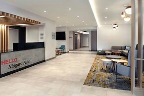 TownePlace Suites by Marriott Niagara Falls Canada