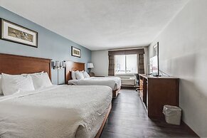 Best Western Alexandria Inn