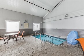 Best Western Alexandria Inn