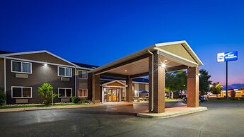 Best Western Alexandria Inn