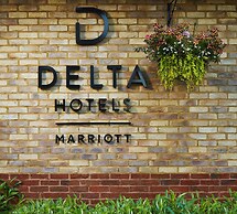 Delta Hotels Cheshunt