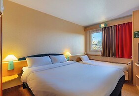 B&B HOTEL Blois Nord Vallee Maillard