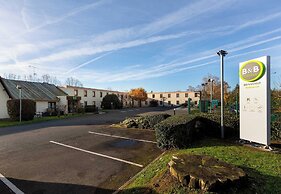 B&B HOTEL Blois Nord Vallee Maillard