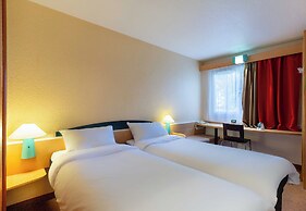 B&B HOTEL Blois Nord Vallee Maillard