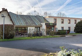 B&B HOTEL Blois Nord Vallee Maillard