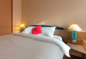 B&B HOTEL Blois Nord Vallee Maillard