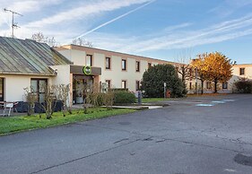 B&B HOTEL Blois Nord Vallee Maillard
