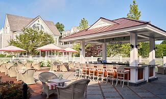 Harbor View Hotel