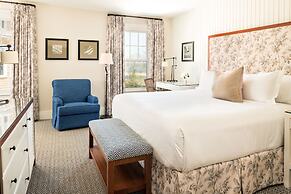 Harbor View Hotel