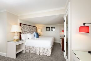 Harbor View Hotel