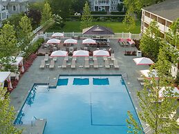 Harbor View Hotel