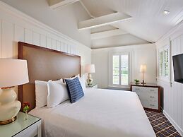Harbor View Hotel