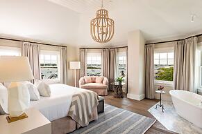 Harbor View Hotel