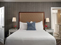 Harbor View Hotel