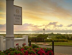 Harbor View Hotel