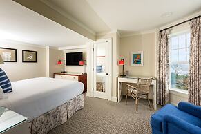 Harbor View Hotel