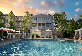 Harbor View Hotel