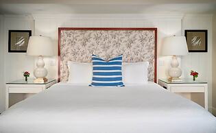 Harbor View Hotel