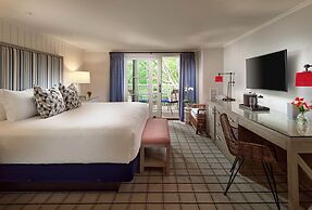 Harbor View Hotel