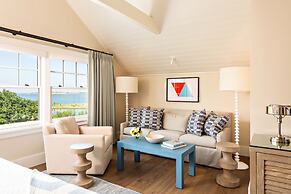 Harbor View Hotel