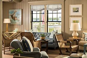 Harbor View Hotel