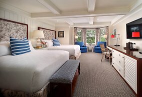 Harbor View Hotel