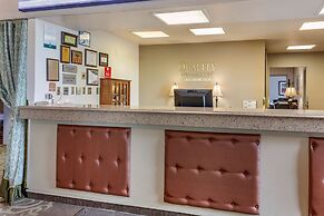Quality Inn And Suites Escanaba