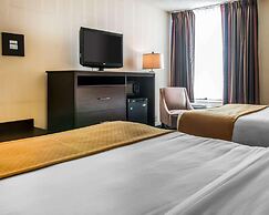 Quality Inn & Suites Escanaba North