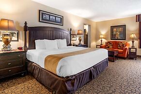 Quality Inn & Suites Escanaba North