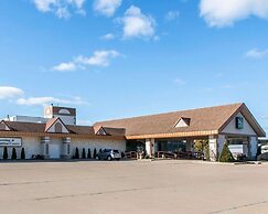 Quality Inn & Suites Escanaba North