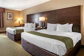 Quality Inn & Suites Escanaba North