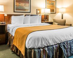 Quality Inn & Suites Escanaba North
