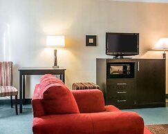 Quality Inn & Suites Escanaba North