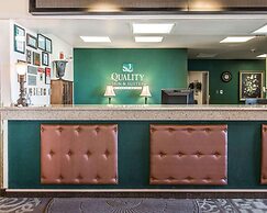 Quality Inn & Suites Escanaba North
