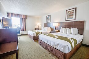 Quality Inn & Suites Escanaba North