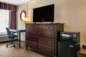 Quality Inn & Suites Escanaba North