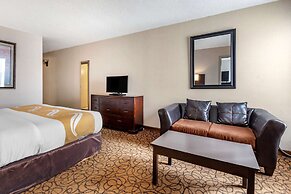 Quality Inn & Suites Escanaba North