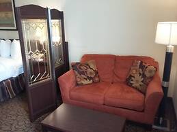 Quality Inn & Suites Escanaba North