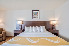 Quality Inn & Suites Escanaba North