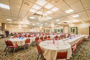 Quality Inn & Suites Escanaba North