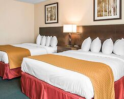 Quality Inn & Suites Escanaba North