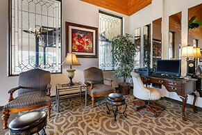 Quality Inn & Suites Escanaba North