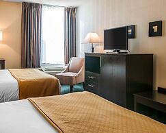 Quality Inn & Suites Escanaba North