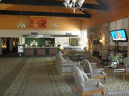 Quality Inn & Suites Escanaba North