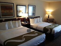 Quality Inn & Suites Escanaba North