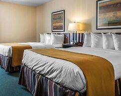 Quality Inn & Suites Escanaba North