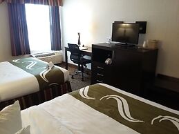 Quality Inn & Suites Escanaba North